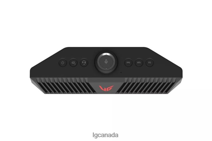 Speaker| LG UltraGearGaming Speaker 2Z0J0490
