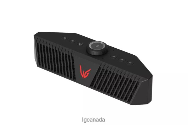 Speaker| LG UltraGearGaming Speaker 2Z0J0490