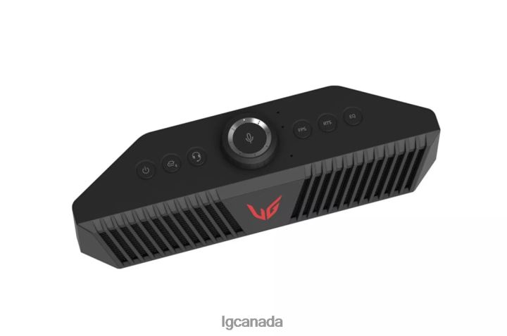 Speaker| LG UltraGearGaming Speaker 2Z0J0490