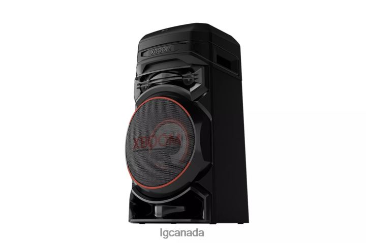 Speaker| LG XBOOM RNC5 Party Tower with Bass Blast 2Z0J0486