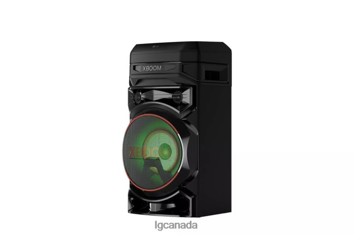Speaker| LG XBOOM RNC5 Party Tower with Bass Blast 2Z0J0486