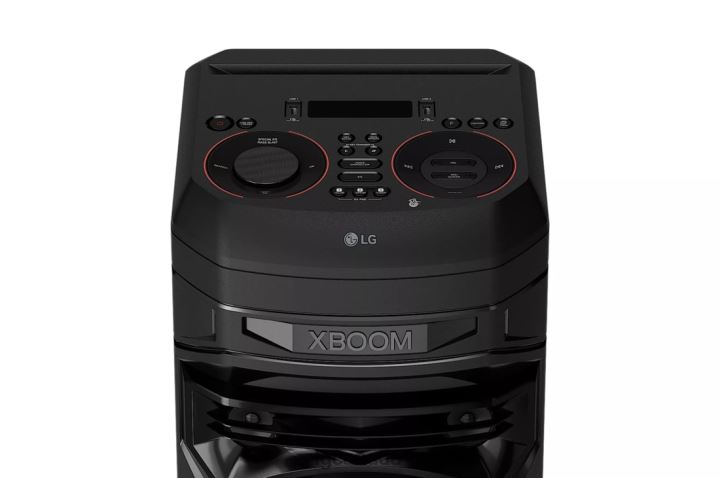 Speaker| LG XBOOM RNC5 Party Tower with Bass Blast 2Z0J0486