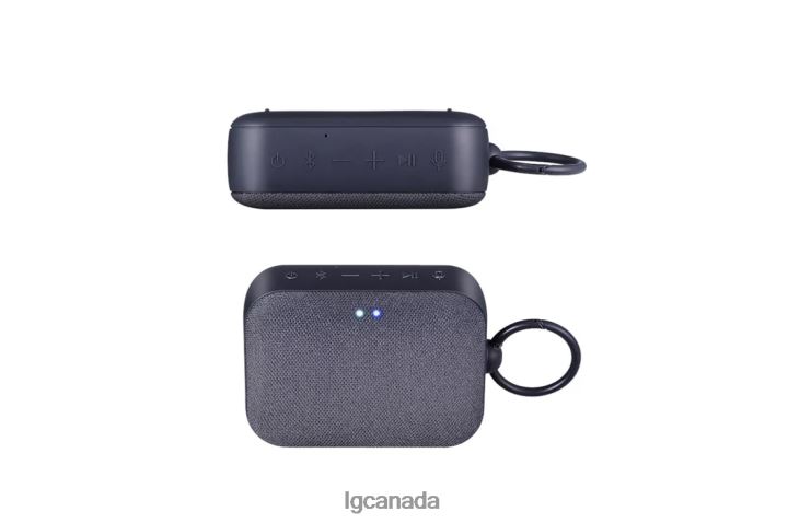 Speaker| LG XBOOM Go P2 Portable Speaker (2-pack) 2Z0J0494