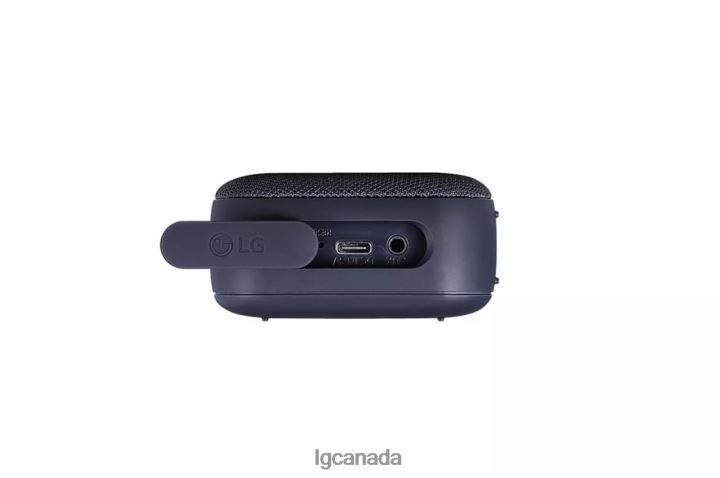 Speaker| LG XBOOM Go P2 Portable Speaker (2-pack) 2Z0J0494