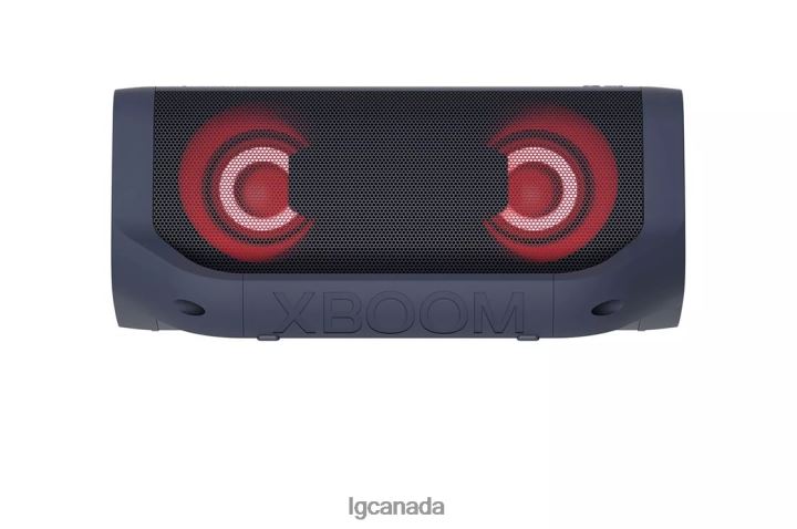 Speaker| LG XBOOM Go P5 Portable Speaker 2Z0J0493