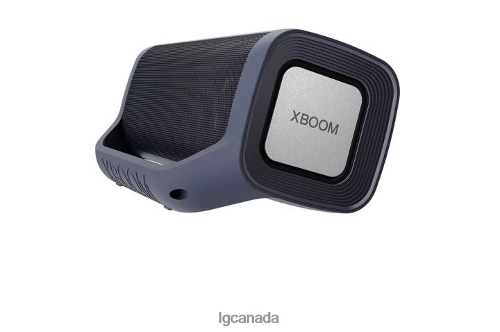 Speaker| LG XBOOM Go P5 Portable Speaker 2Z0J0493