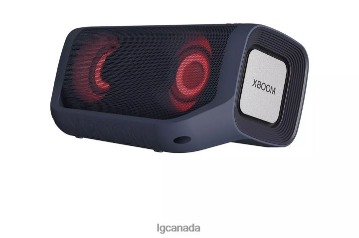 Speaker| LG XBOOM Go P5 Portable Speaker 2Z0J0493