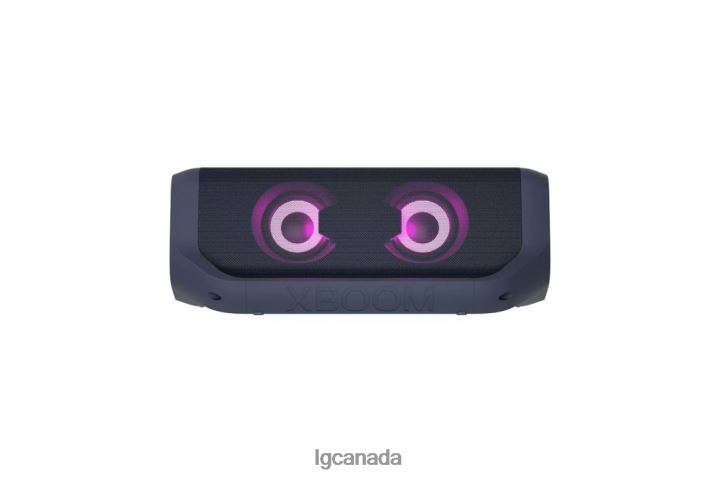 Speaker| LG XBOOM Go P7 Portable Speaker 2Z0J0496