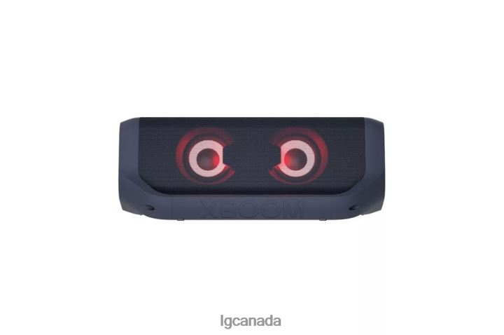 Speaker| LG XBOOM Go P7 Portable Speaker 2Z0J0496