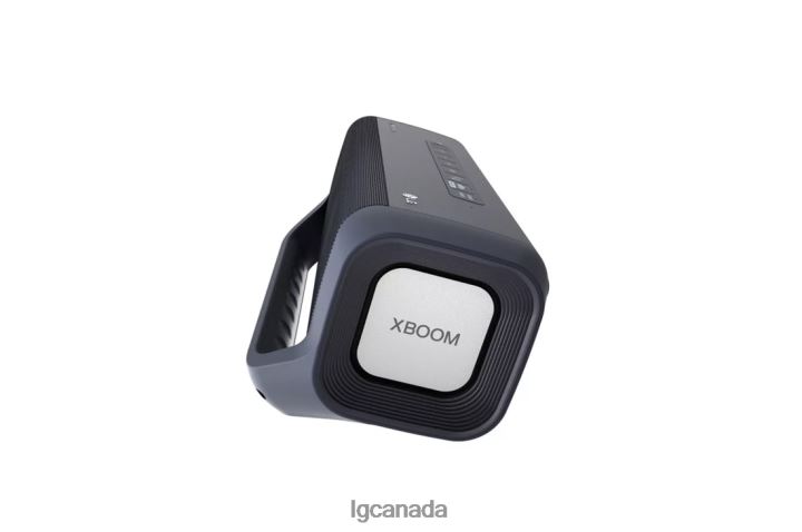 Speaker| LG XBOOM Go P7 Portable Speaker 2Z0J0496