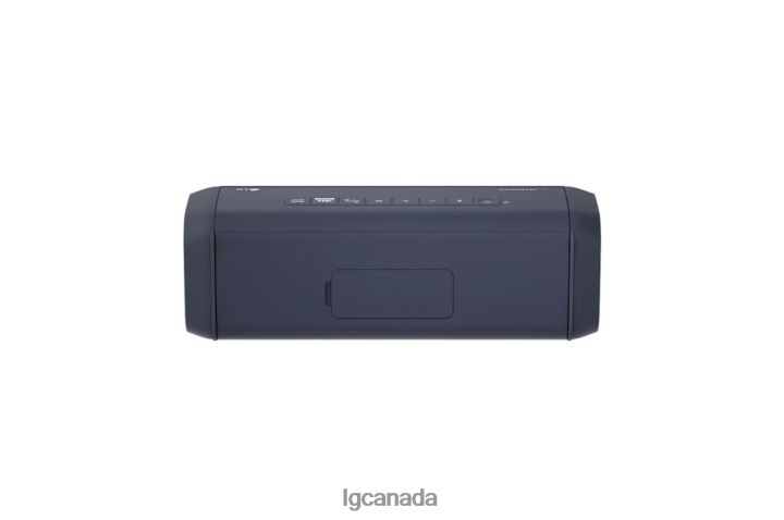 Speaker| LG XBOOM Go P7 Portable Speaker 2Z0J0496