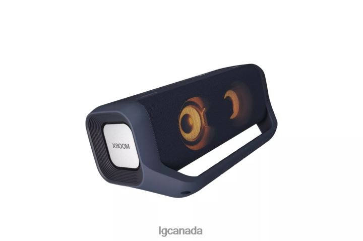 Speaker| LG XBOOM Go P7 Portable Speaker 2Z0J0496