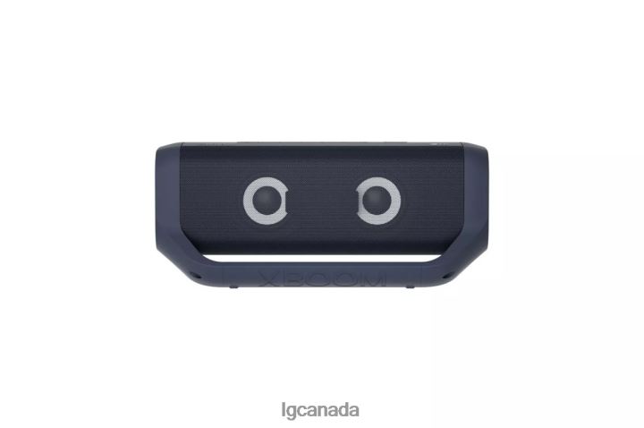 Speaker| LG XBOOM Go P7 Portable Speaker 2Z0J0496