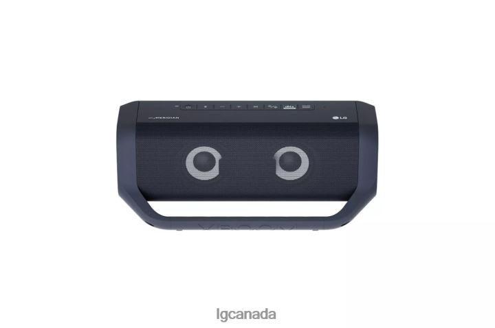 Speaker| LG XBOOM Go P7 Portable Speaker 2Z0J0496