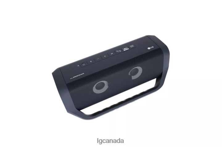 Speaker| LG XBOOM Go P7 Portable Speaker 2Z0J0496