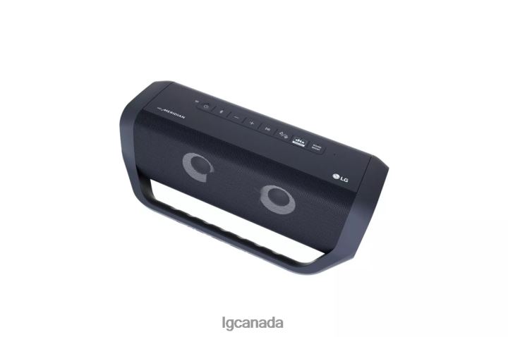 Speaker| LG XBOOM Go P7 Portable Speaker 2Z0J0496