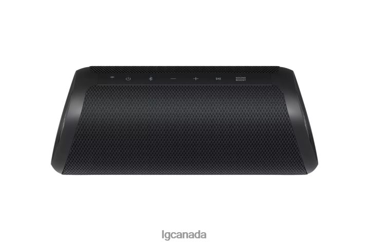 Speaker| LG XBOOM Go XG5QBK Portable Bluetooth Speaker w/ up to 18HR Battery 2Z0J0480
