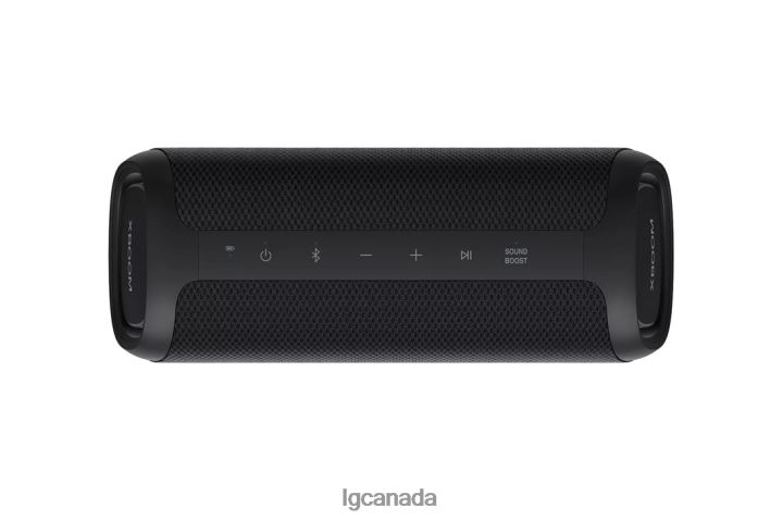 Speaker| LG XBOOM Go XG5QBK Portable Bluetooth Speaker w/ up to 18HR Battery 2Z0J0480