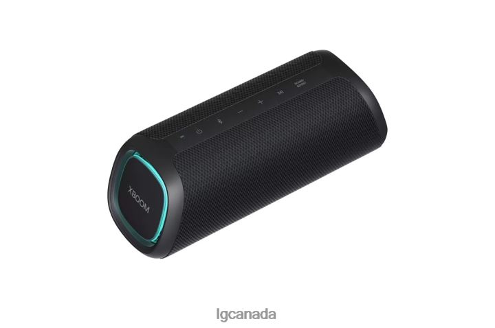 Speaker| LG XBOOM Go XG5QBK Portable Bluetooth Speaker w/ up to 18HR Battery 2Z0J0480