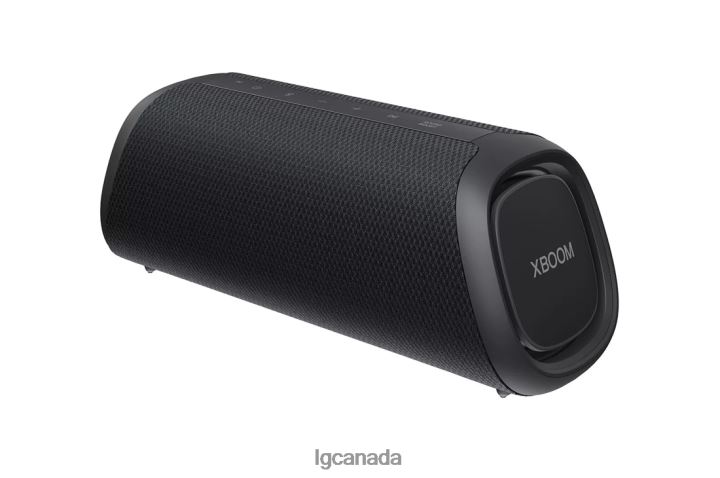 Speaker| LG XBOOM Go XG5QBK Portable Bluetooth Speaker w/ up to 18HR Battery 2Z0J0480