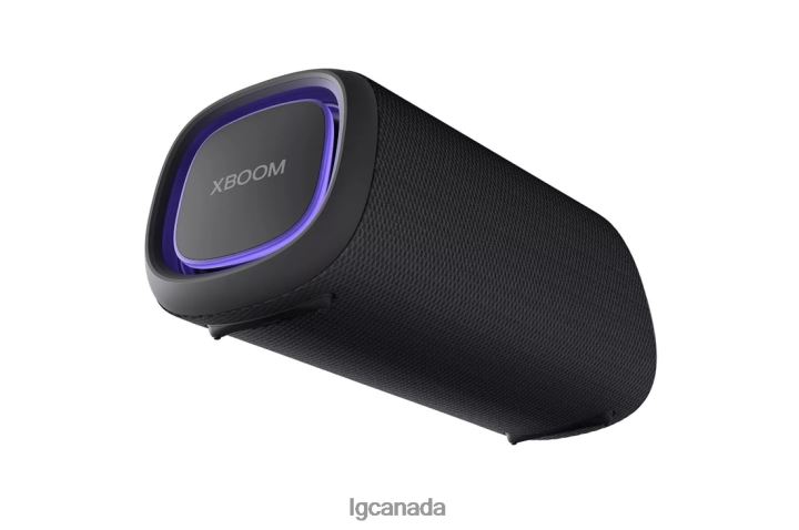 Speaker| LG XBOOM Go XG5QBK Portable Bluetooth Speaker w/ up to 18HR Battery 2Z0J0480