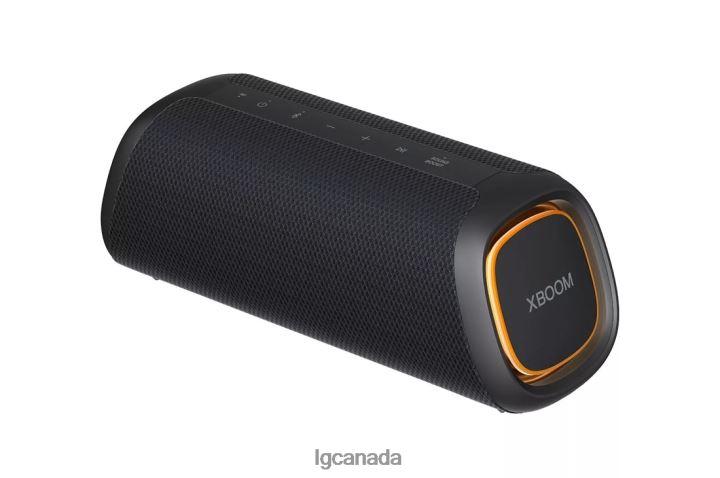 Speaker| LG XBOOM Go XG5QBK Portable Bluetooth Speaker w/ up to 18HR Battery 2Z0J0480