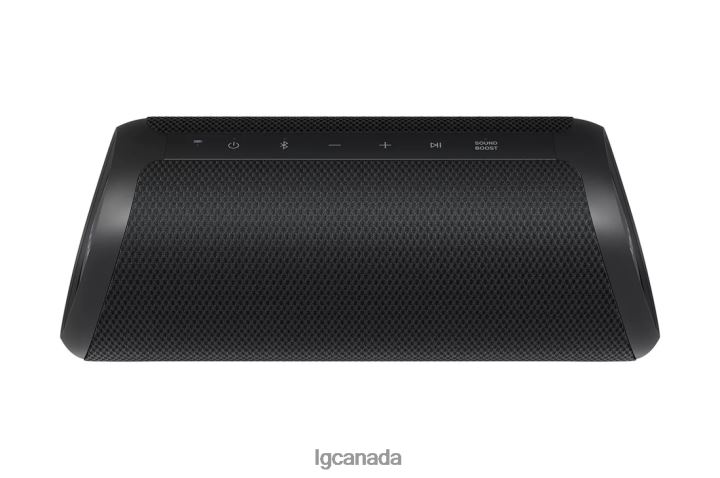 Speaker| LG XBOOM Go XG7QBK Portable Bluetooth Speaker w/ up to 24HR Battery 2Z0J0482