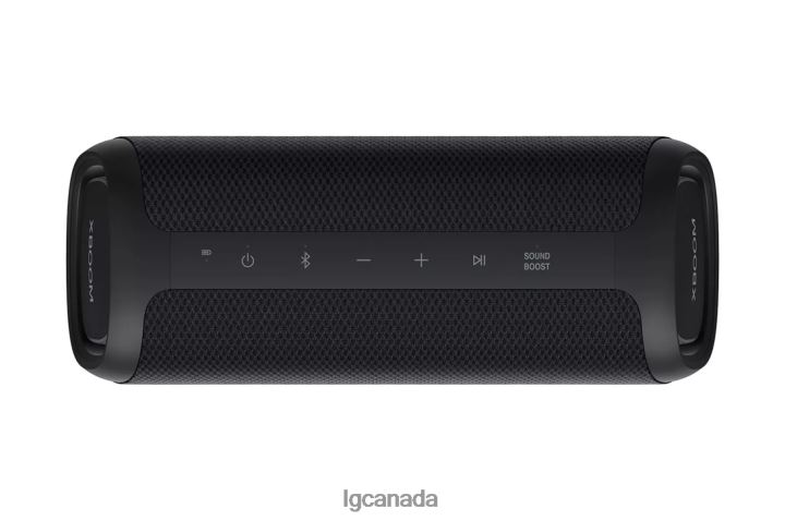 Speaker| LG XBOOM Go XG7QBK Portable Bluetooth Speaker w/ up to 24HR Battery 2Z0J0482