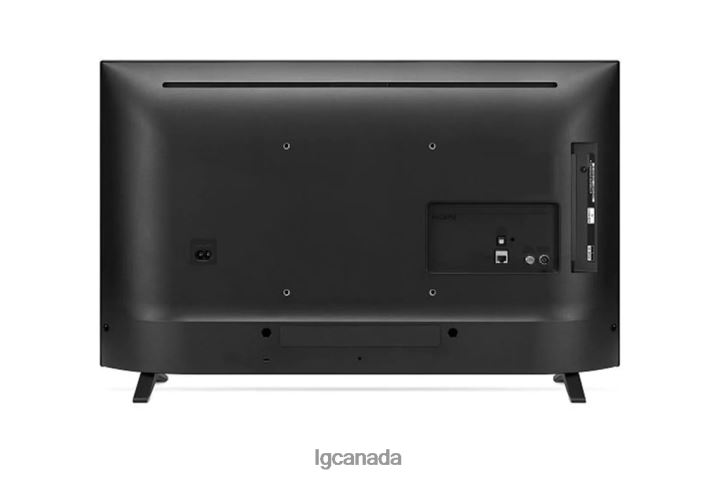 TV| LG 32 Inch Class LQ630B AUA series LED HD Smart webOS 22 w/ ThinQ AI TV 2Z0J0294