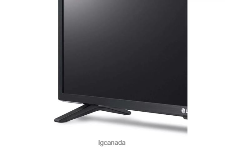 TV| LG 32 Inch Class LQ630B AUA series LED HD Smart webOS 22 w/ ThinQ AI TV 2Z0J0294