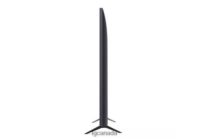 TV| LG 50 Inch Class UR8000 series LED 4K UHD Smart webOS 23 w/ ThinQ AI TV 2Z0J0284