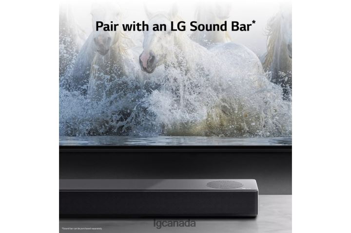 TV| LG 50 Inch Class UR8000 series LED 4K UHD Smart webOS 23 w/ ThinQ AI TV 2Z0J0284