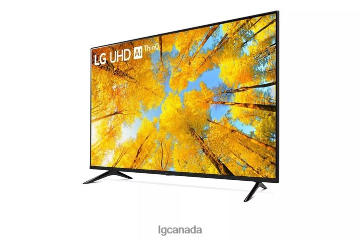 TV| LG 55 Inch Class UQ7570 PUJ series LED 4K UHD Smart webOS 22 TV 2Z0J0261