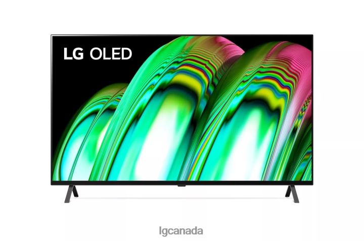 TV| LG 65 Inch Class A2 AUA series OLED 4K UHD Smart webOS 22 w/ ThinQ AI TV 2Z0J0293