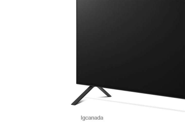 TV| LG 65 Inch Class A2 AUA series OLED 4K UHD Smart webOS 22 w/ ThinQ AI TV 2Z0J0293