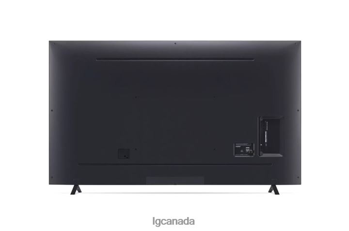 TV| LG 75 Inch Class NANO75 UQA series LED 4K UHD Smart webOS 22 w/ ThinQ AI TV 2Z0J0257