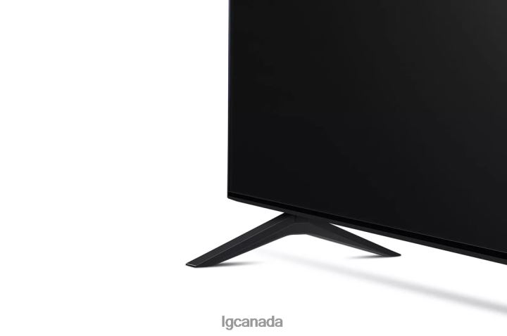 TV| LG 75 Inch Class NANO75 UQA series LED 4K UHD Smart webOS 22 w/ ThinQ AI TV 2Z0J0257