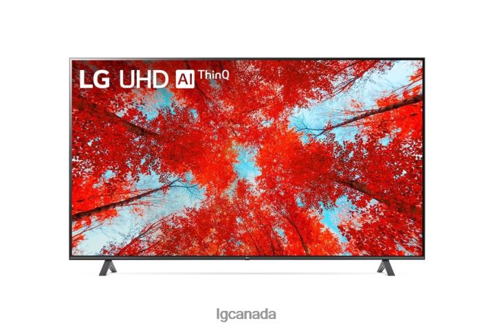 TV| LG 75 Inch Class UQ9000 PUD series LED 4K UHD Smart webOS 22 w/ ThinQ AI TV 2Z0J0265