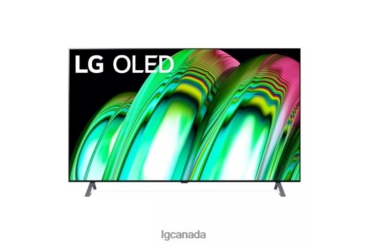 TV| LG 77 Inch Class A2 Series 4K OLED web OS S22 w/ThinQ AI TV OLED77A2PUA 2Z0J0280