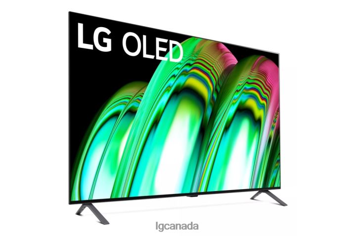 TV| LG 77 Inch Class A2 Series 4K OLED web OS S22 w/ThinQ AI TV OLED77A2PUA 2Z0J0280