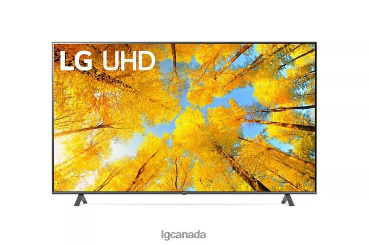 TV| LG 86 inch Class UQ7590 series LED 4K UHD Smart webOS 22 TV 2Z0J0262