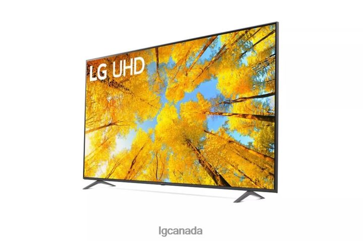 TV| LG 86 inch Class UQ7590 series LED 4K UHD Smart webOS 22 TV 2Z0J0262