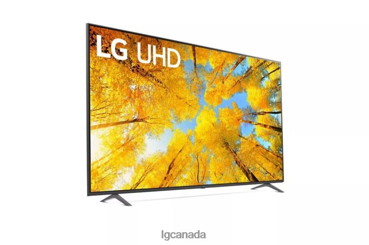 TV| LG 86 inch Class UQ7590 series LED 4K UHD Smart webOS 22 TV 2Z0J0262
