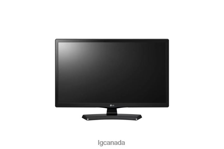TV| LG HD 720p LED TV - 24" Class (23.6" Diag) 2Z0J0269