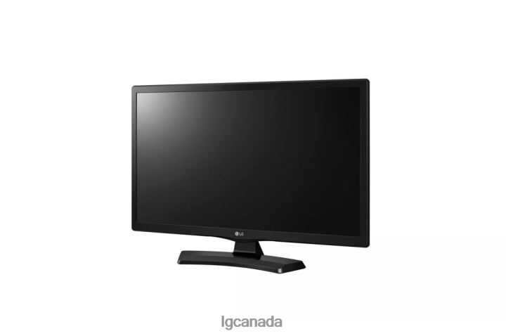 TV| LG HD 720p LED TV - 24