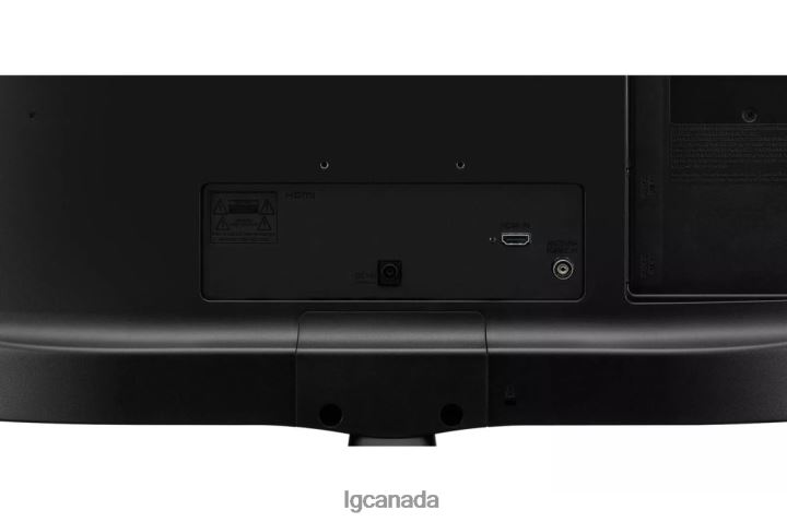 TV| LG HD 720p LED TV - 24