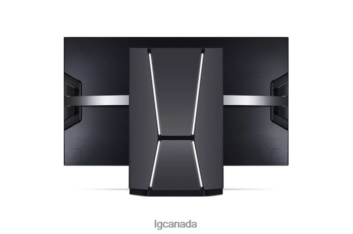 TV| LG OLED Flex 2Z0J0258