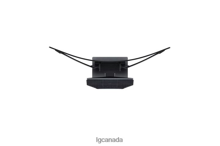 TV| LG OLED Flex 2Z0J0258