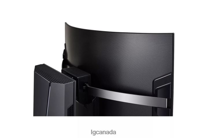 TV| LG OLED Flex 2Z0J0258