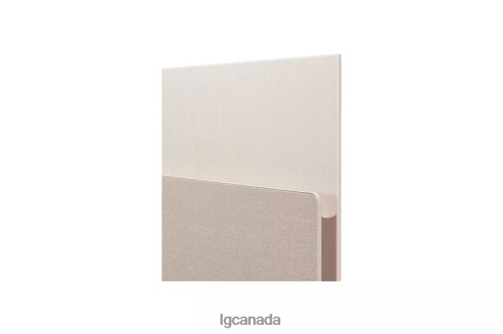 TV| LG OLED | Objet Collection Pose 2Z0J0263